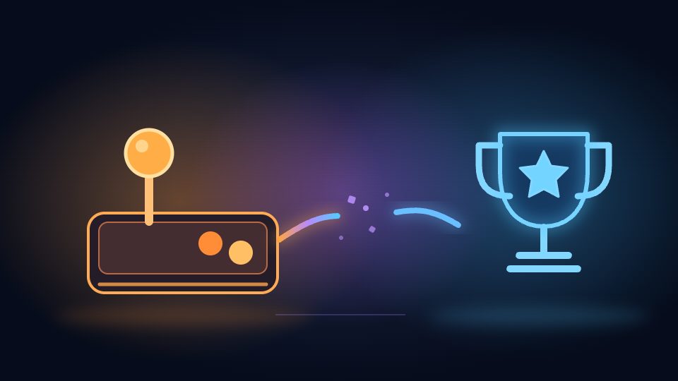 Nostalgia attracts players, but cannot guarantee a game's success