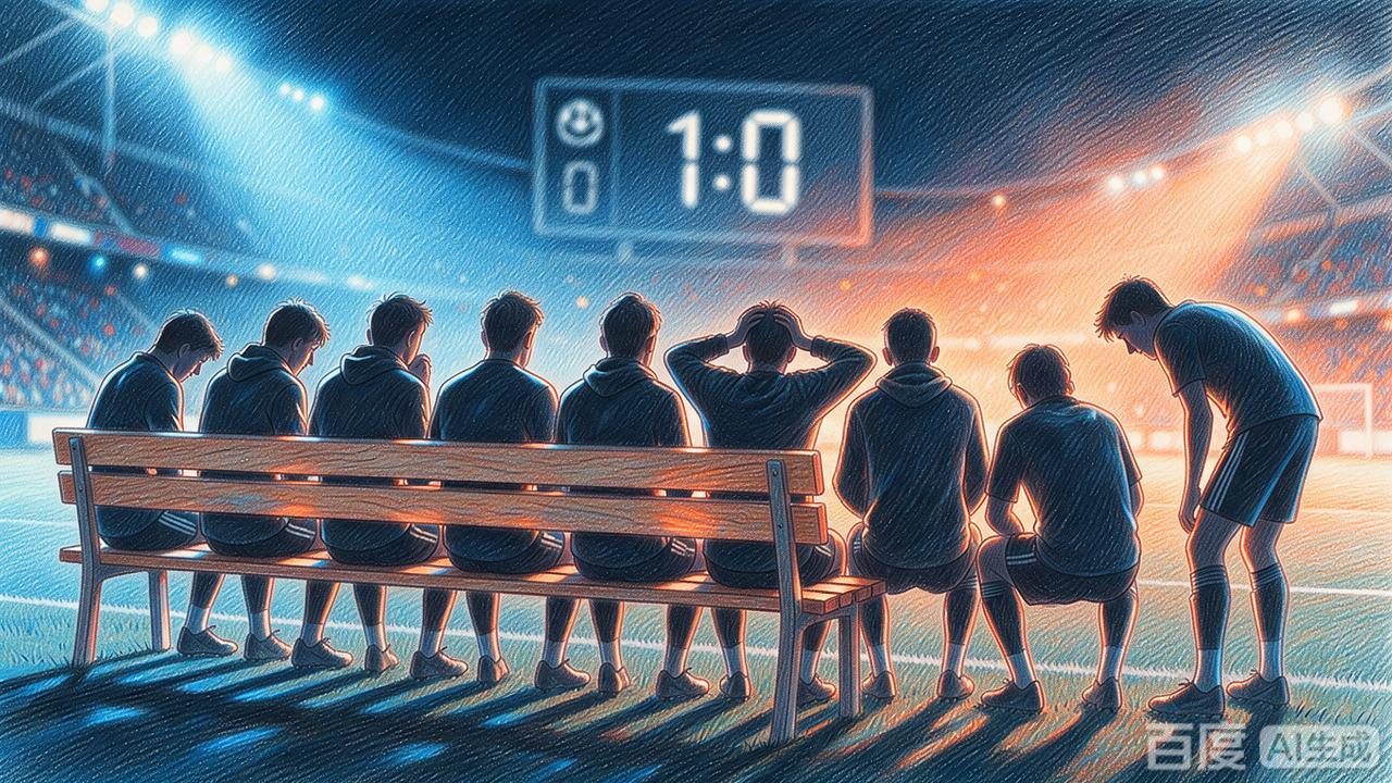 10명으로 뛴 바스쿠, 보카의 홈에서 1-0 승리