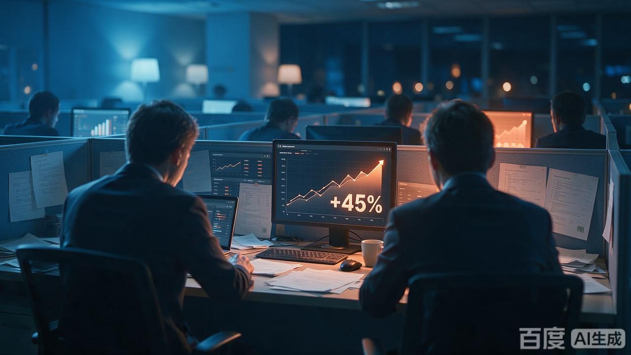 Anthropic Q3 revenue up 45% to $16.8B