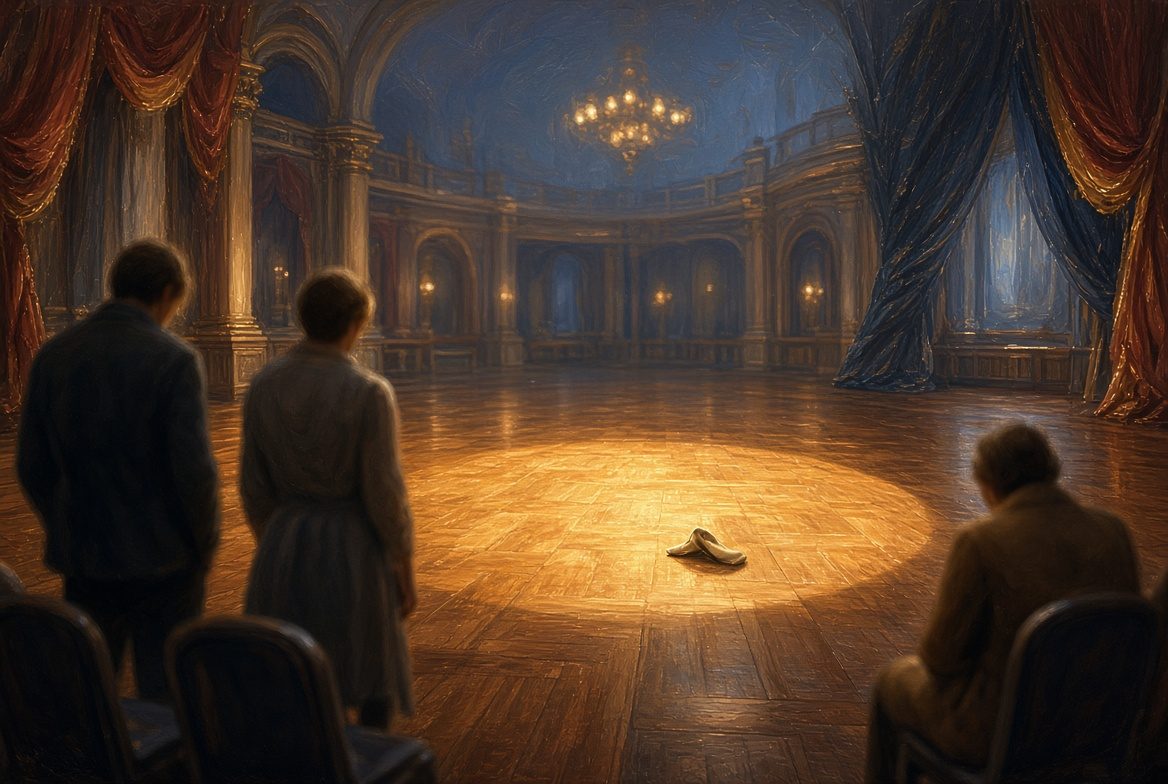 Judges and votes finally aligned after weeks of saves