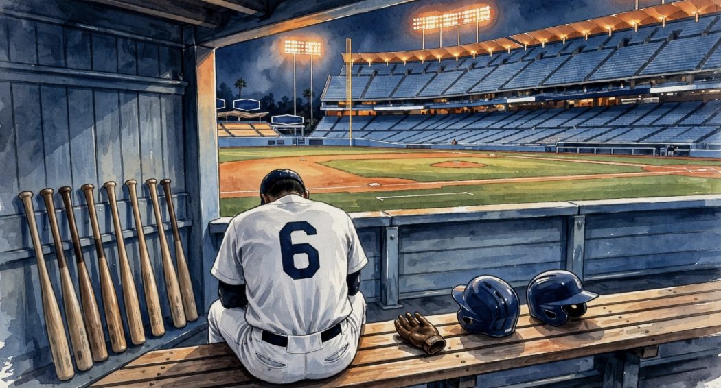 Brewers nur noch ein Sieg von der ersten World Series seit 1982
