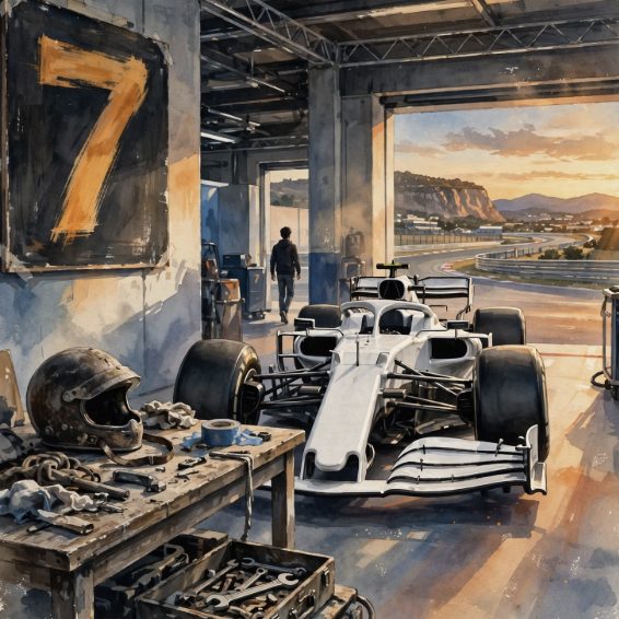 21-year-old leads F2 by 7 points, gets multi-year Haas deal