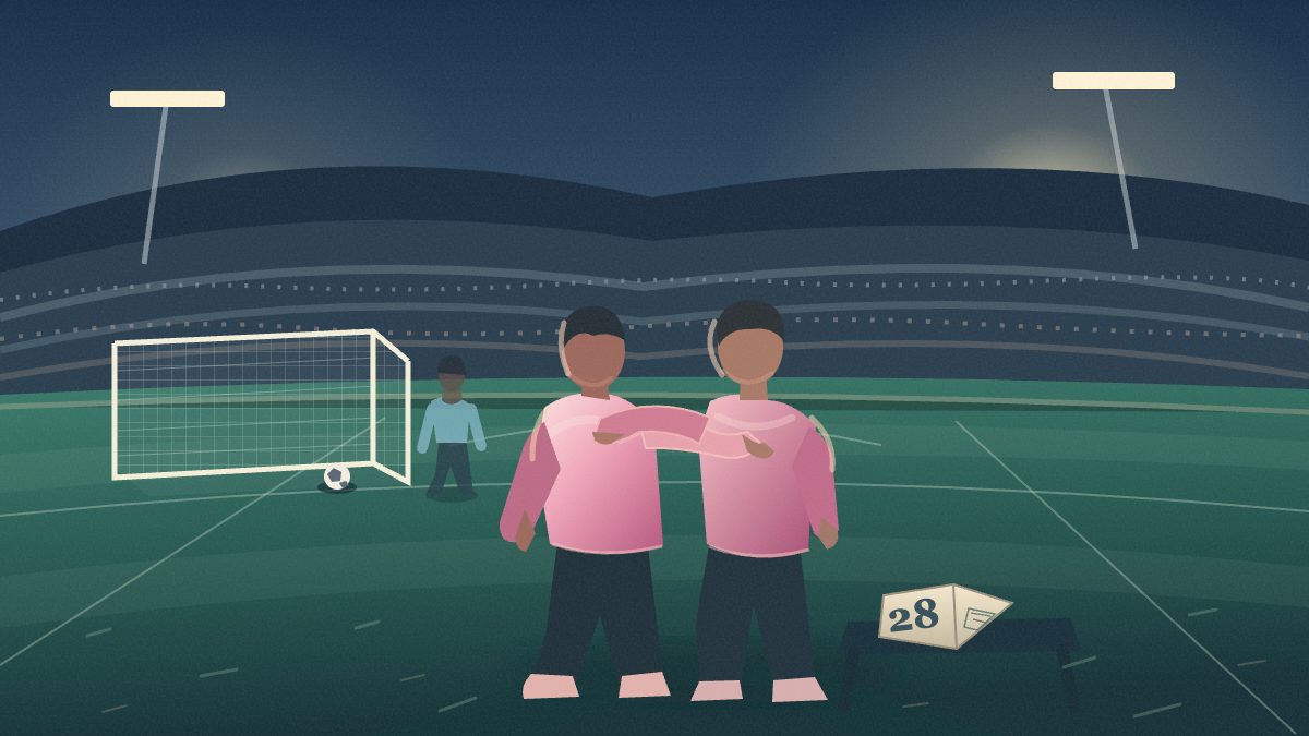 Quando jogam Inter Miami e New York City pela MLS: times, data, horário e transmissão ao vivo