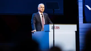 Als aus dem Abschiedsgerede ein Singsang wurde