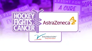nhl.com Every cent goes straight to labs