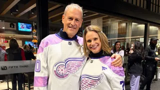 nhl.com On the ice across the league