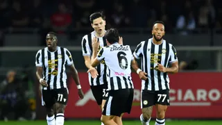 Si vous suivez le match depuis chez vous