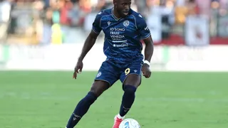 La saison agitée de l'Udinese à l'automne