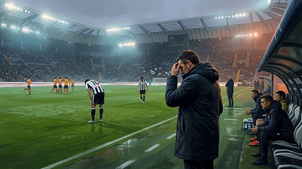 Udinese a remporté 24 matchs d'affilée quand Alaba a marqué, mais a perdu chaque deuxième mi-temps