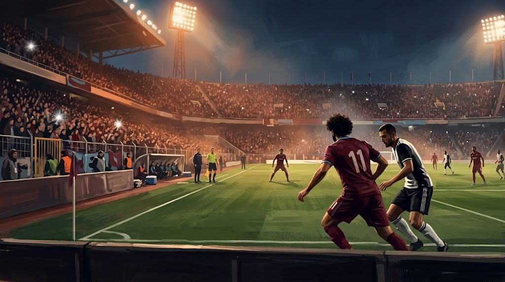 Two points separate Beşiktaş and Trabzonspor around Mohamed Salah's August choice