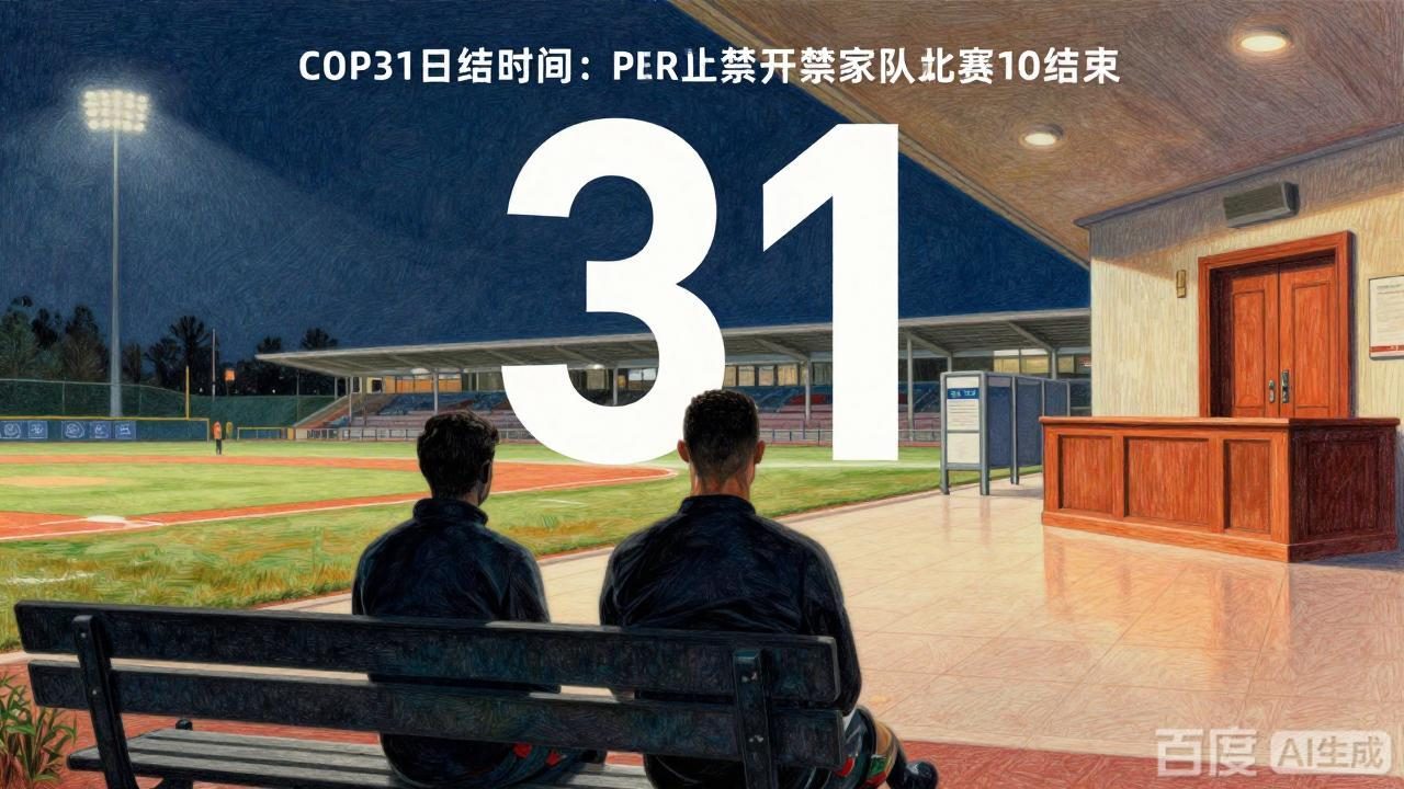 30日間の出場停止は10月31日に終了、余分に欠場する試合はなし