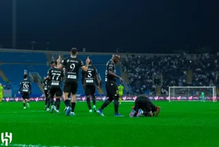 saudigazette.com.sa The record 9–0 blowout Al-Hilal handed Al-Hazem in 2023