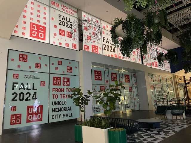 houstonchronicle.com Key milestones in Uniqlo's Western push this month