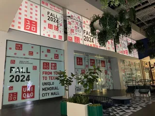 houstonchronicle.com Key milestones in Uniqlo's Western push this month