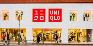 secretdallas.com Key milestones in Uniqlo's Western push this month