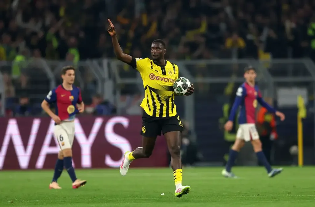 getfootballnewsgermany.com 기라시는 전에도 도르트문트 챔피언스리그 기록을 깬 적이 있습니다