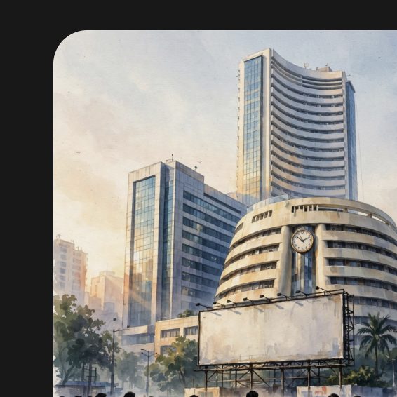 भारत की सबसे बड़ी फ़ोन-नेटवर्क कंपनी आम लोगों को शेयर बेचने लगी