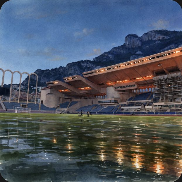 Monaco bat SC Fribourg-en-Brisgau 3-0 et a gagné ses deux matchs en Ligue Conférence