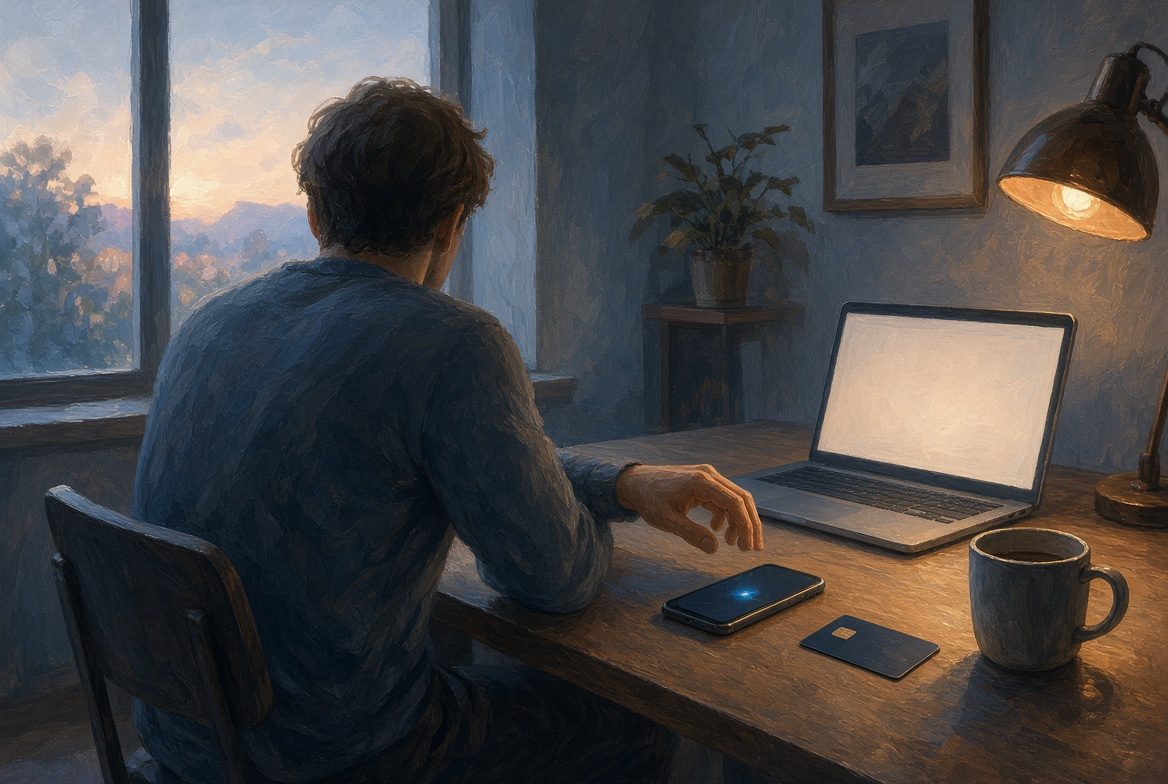 Anthropic's Claude Duet app lets Claude work on its own all day