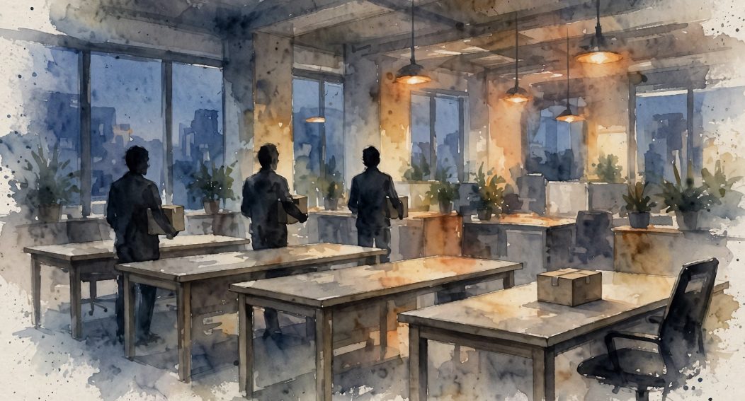 마이크로소프트, 직원 6만 명에게 자진 퇴사 보상금 제안